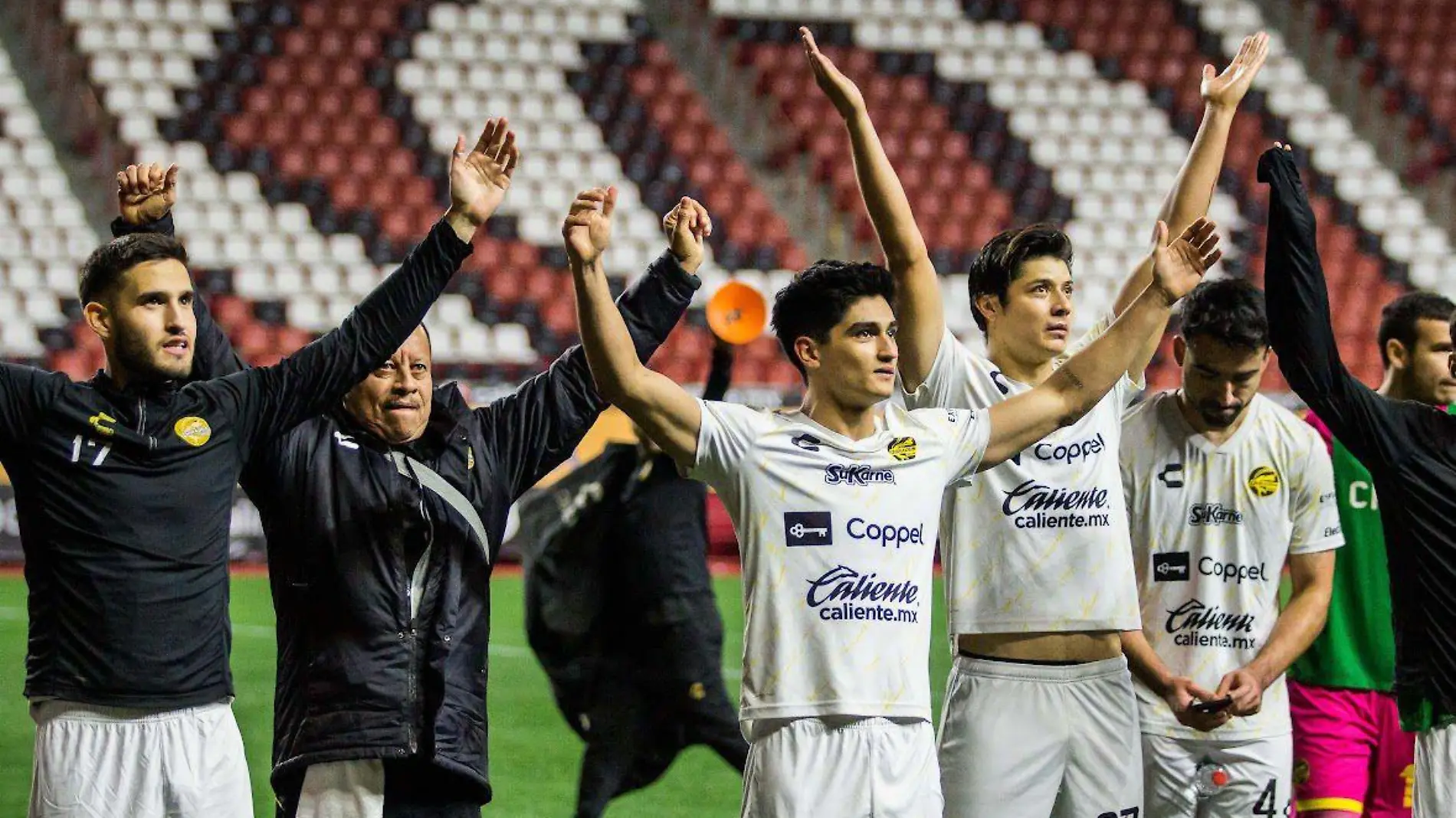 dorados sinaloa futbol